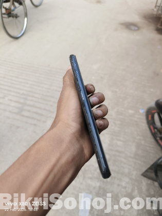 Vivo V19 good condition 8gb 128gb